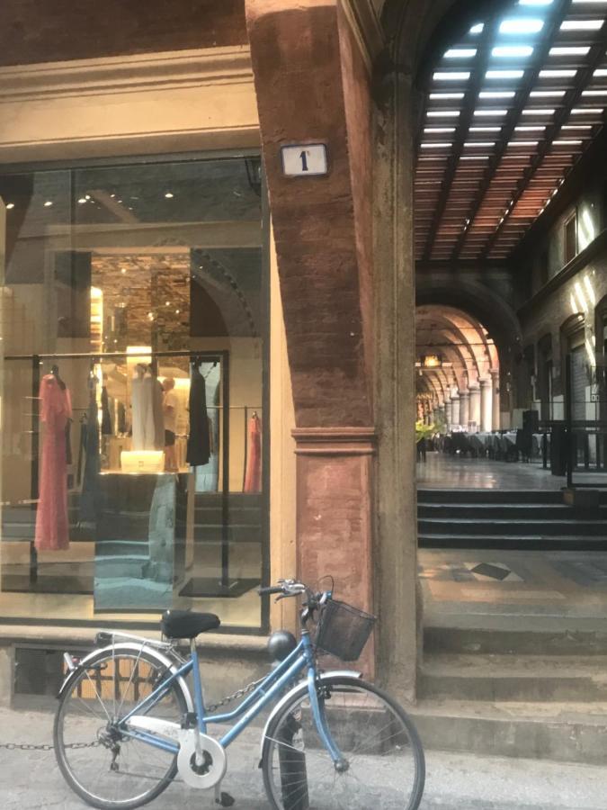 Moonlight Centro Bologna Bolonha Exterior foto
