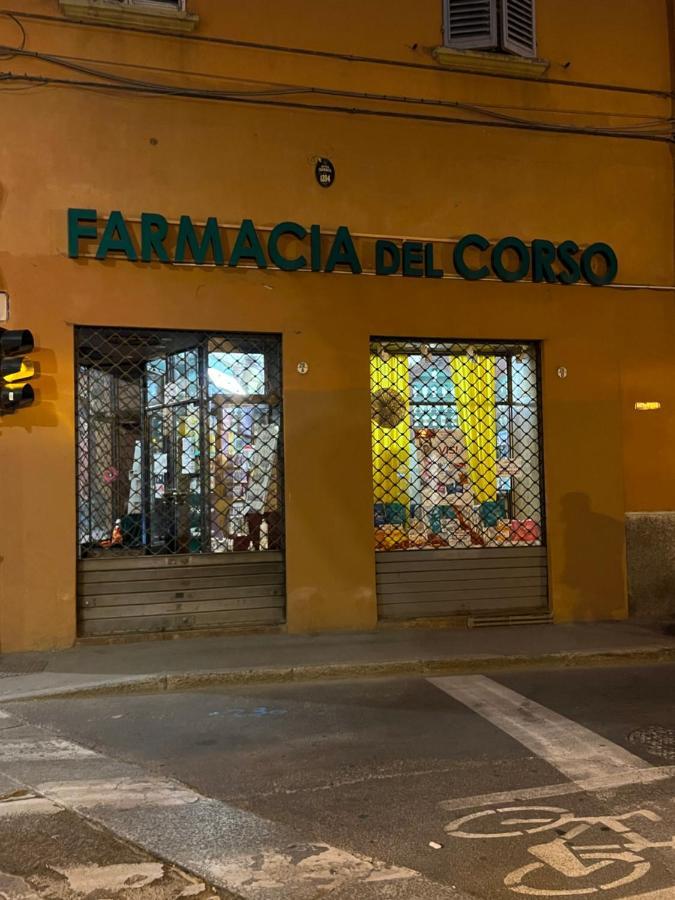 Moonlight Centro Bologna Bolonha Exterior foto