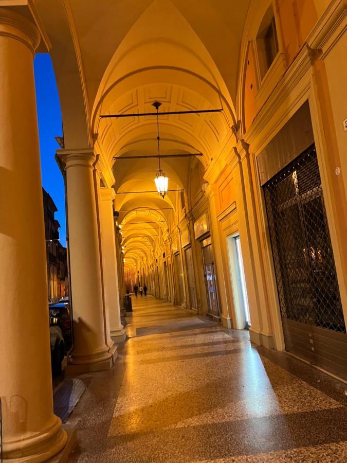 Moonlight Centro Bologna Bolonha Exterior foto